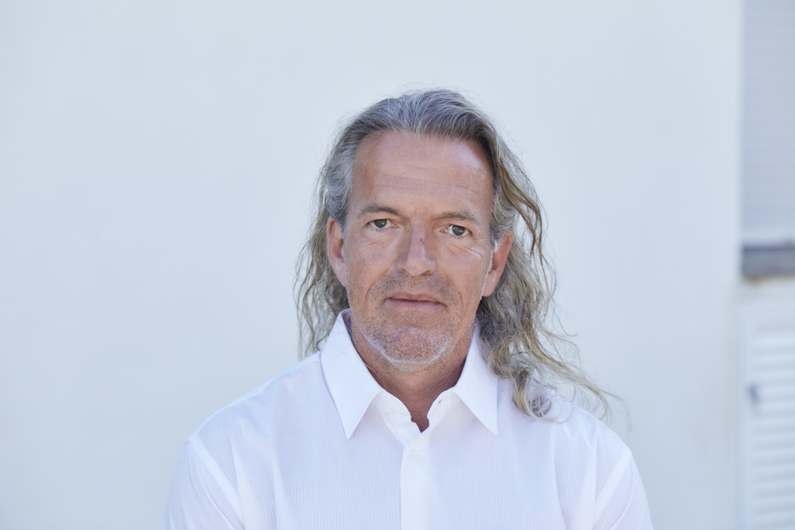 Martin K. Michalowski